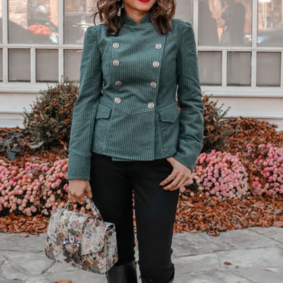 Lennon Jacket - Picture 4 of 5